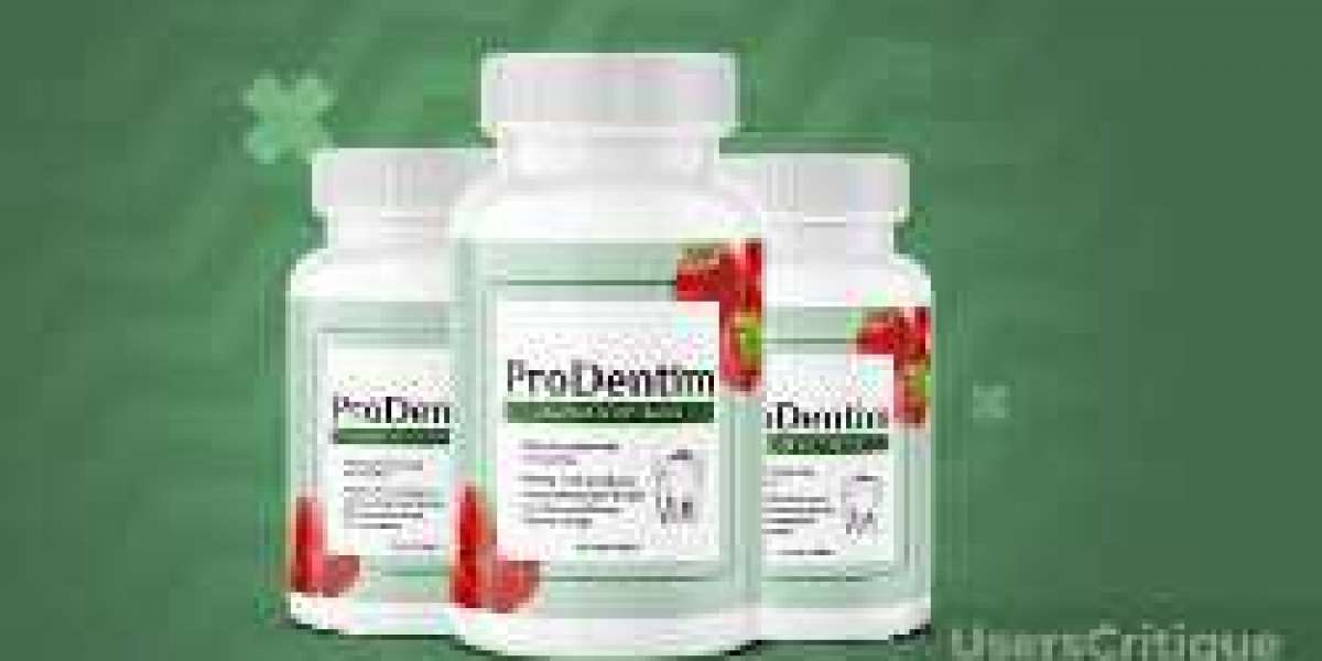 ProDentim Reviews - Is ProDentim Supplement Safe? Read the Shocking User Report