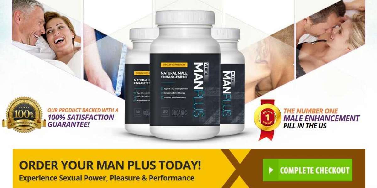How Beneficial ManPlus Is? Also, The Method for utilizing ManPlus Impeccably?