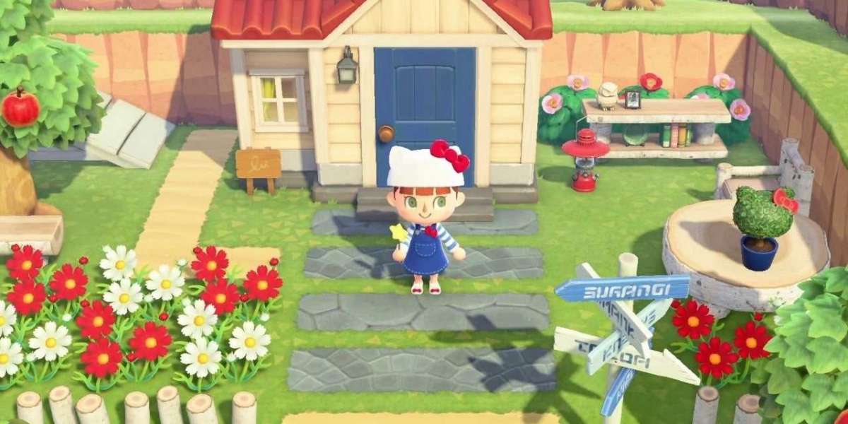 This week in Animal Crossing: New Horizons the Nature Day occasion maintains as we reach the begin of a brand new month