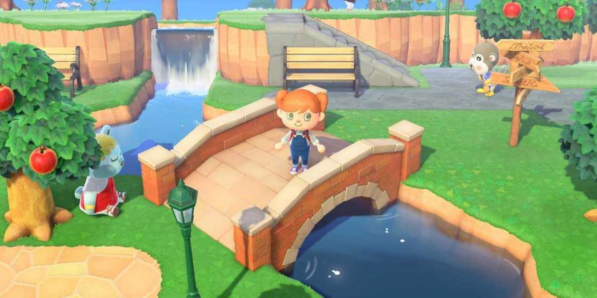 That time of 12 months is here again yes it's time for the Animal Crossing: New Horizons Fishing Tourney