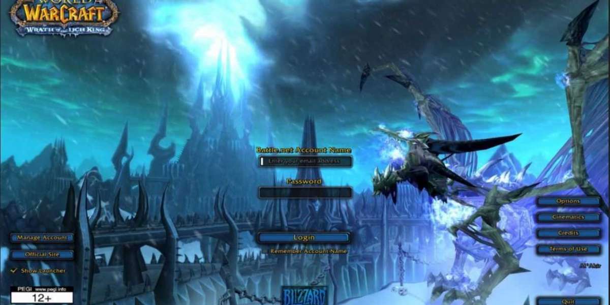 Entertainment recently announced WoW's WotLK Classic expansion with fresh content