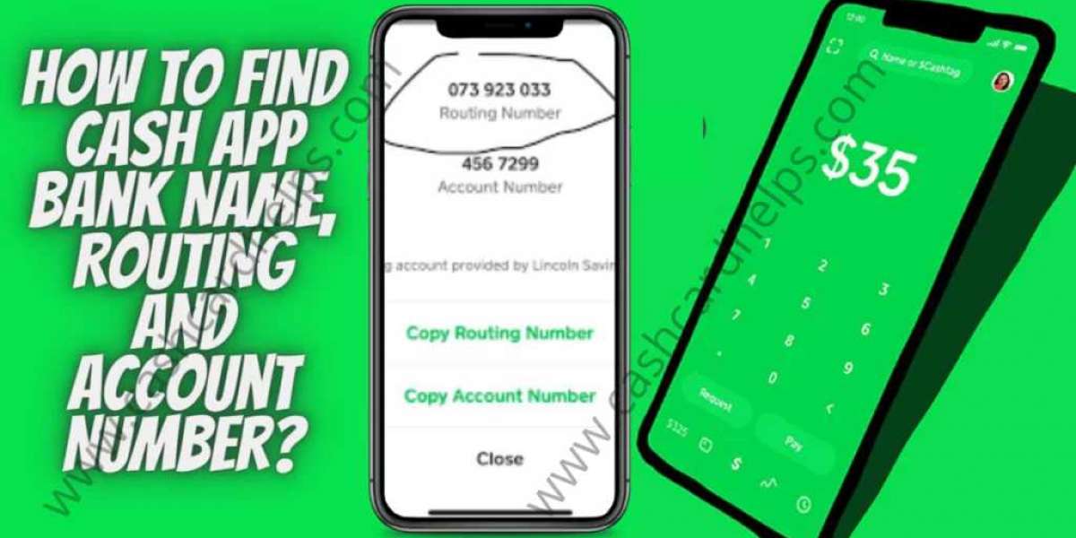 How To Change Your Cash App Bank Name Or $Cashtag?