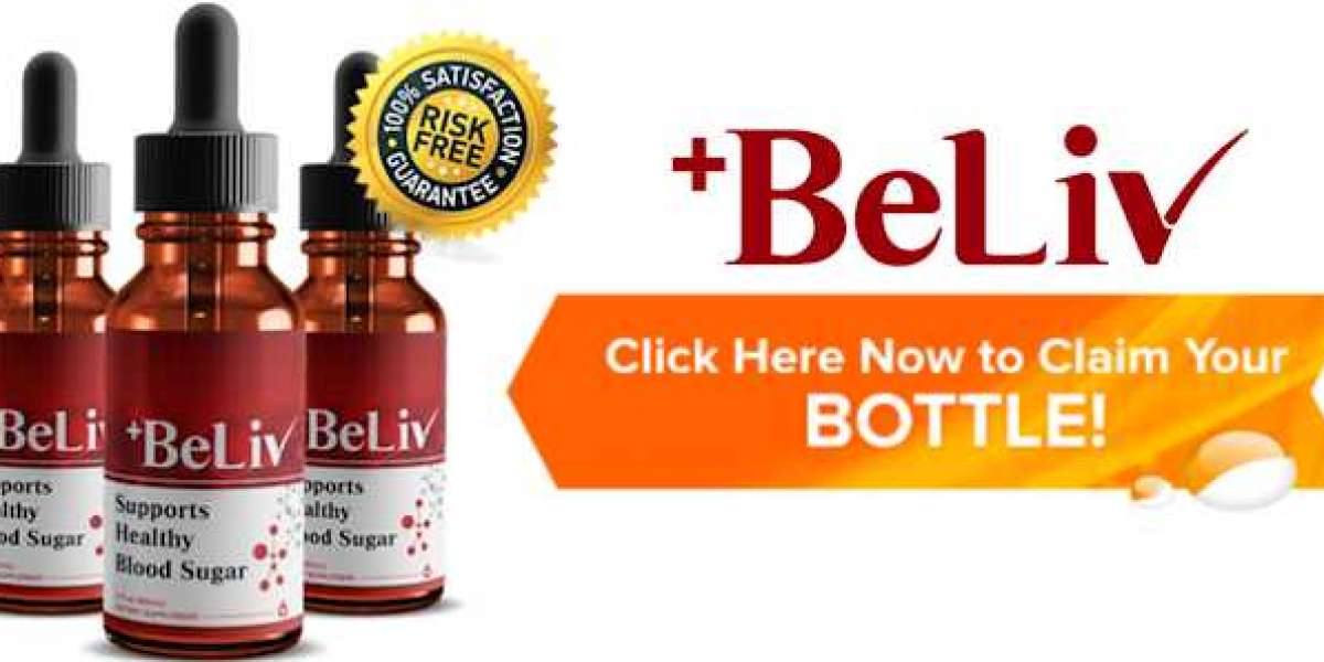 (Official Updates) BeLiv's Blood sugar Oil Side Empact Are Reviled, Read Below!