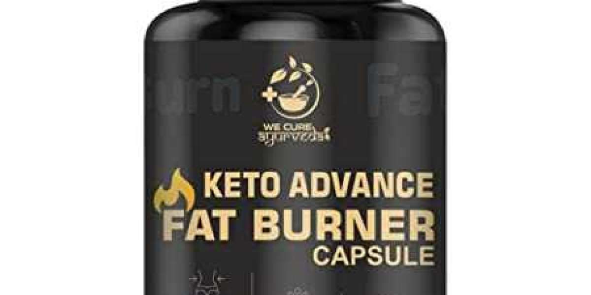 ( #NO1 Keto Diet Item) Keto Advanced Fat Burner Is Made With World Interesting Ingredients. Peruse Beneath.