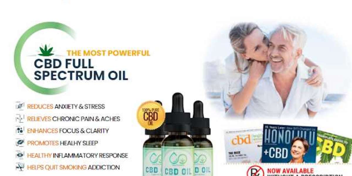 Twin Elements CBD Oil Scam Exposed - Use It For Pain & Stress Relief?