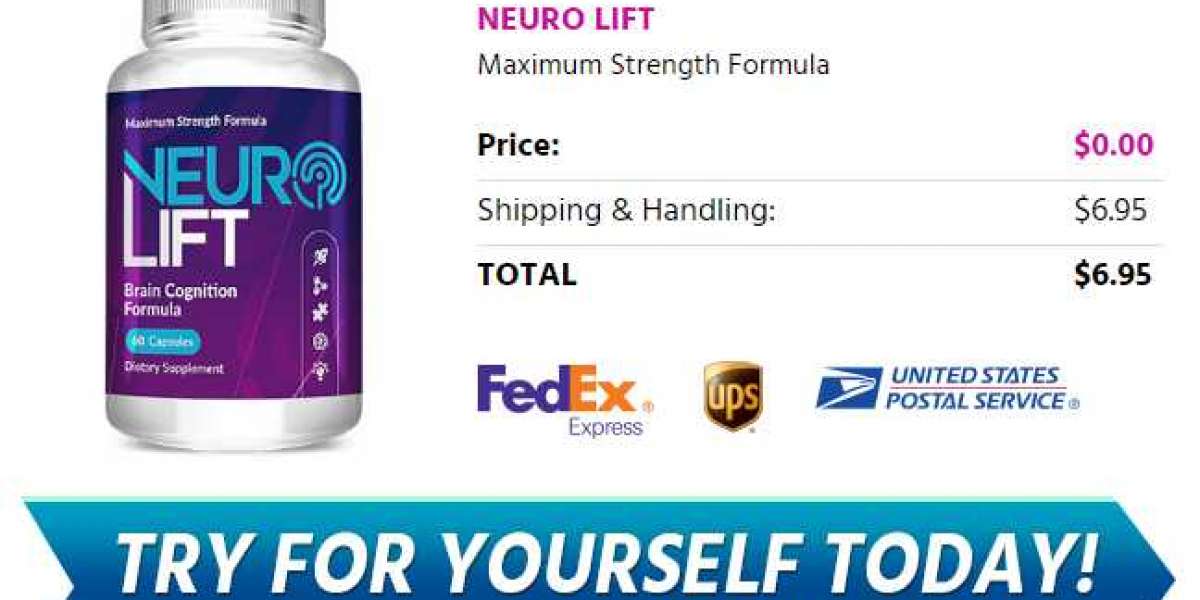Neuro Lift Brain Cognition Formula (Reviews): Uncovered Real Customer Reviews 2022!