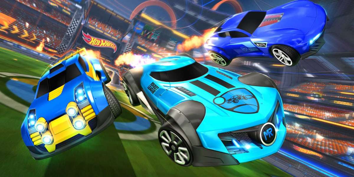 Rocket League became unfastened to PlayStation Plus subscribers