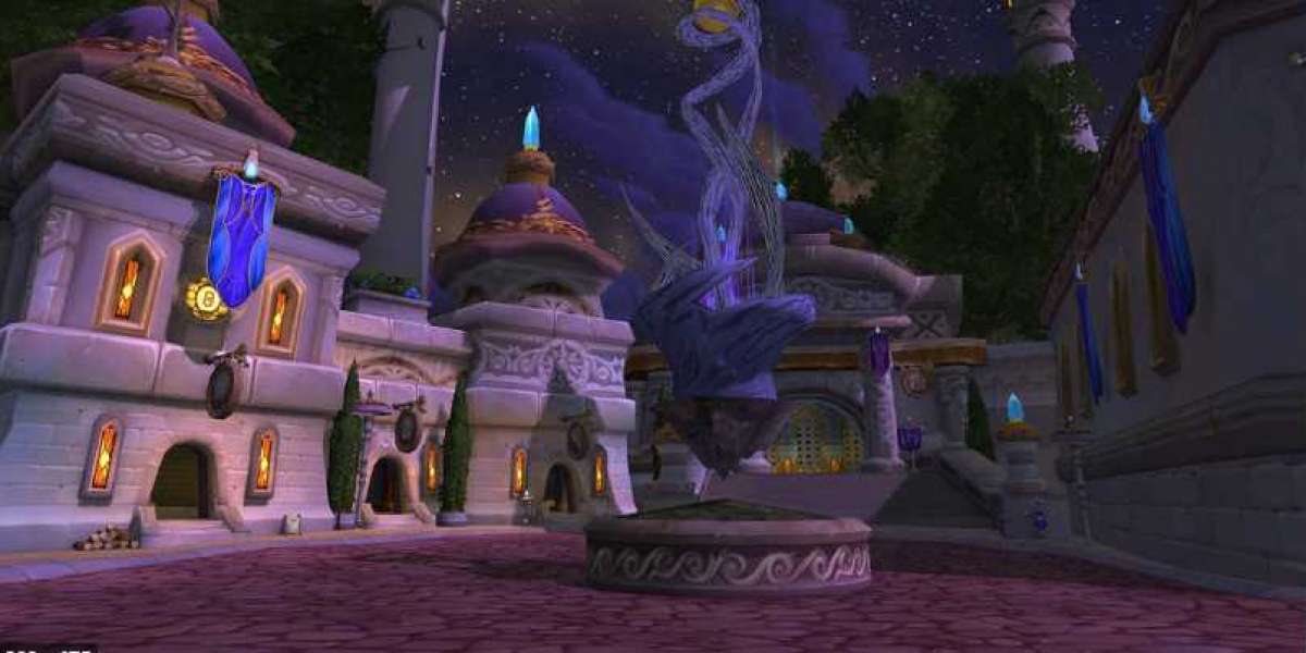 The biggest change in WoW Classic's Wrath of the Lich King: The Death Knight will be available online