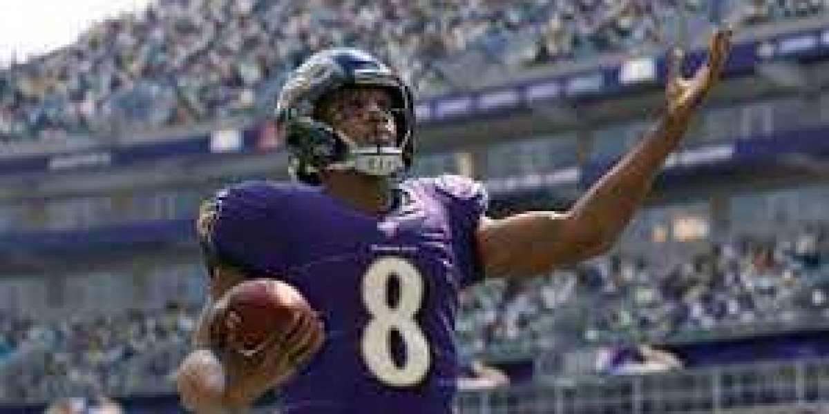 Madden remains a bit behind other sports gaming franchises