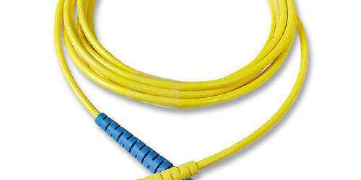 Armored Fiber Patch Cable Market Opportunities, Development Status and Regional Forecast to 2028