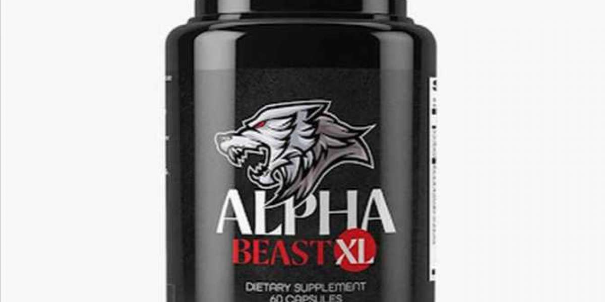 Alpha Beast XL Reviews - What They Don’t Want Exposed