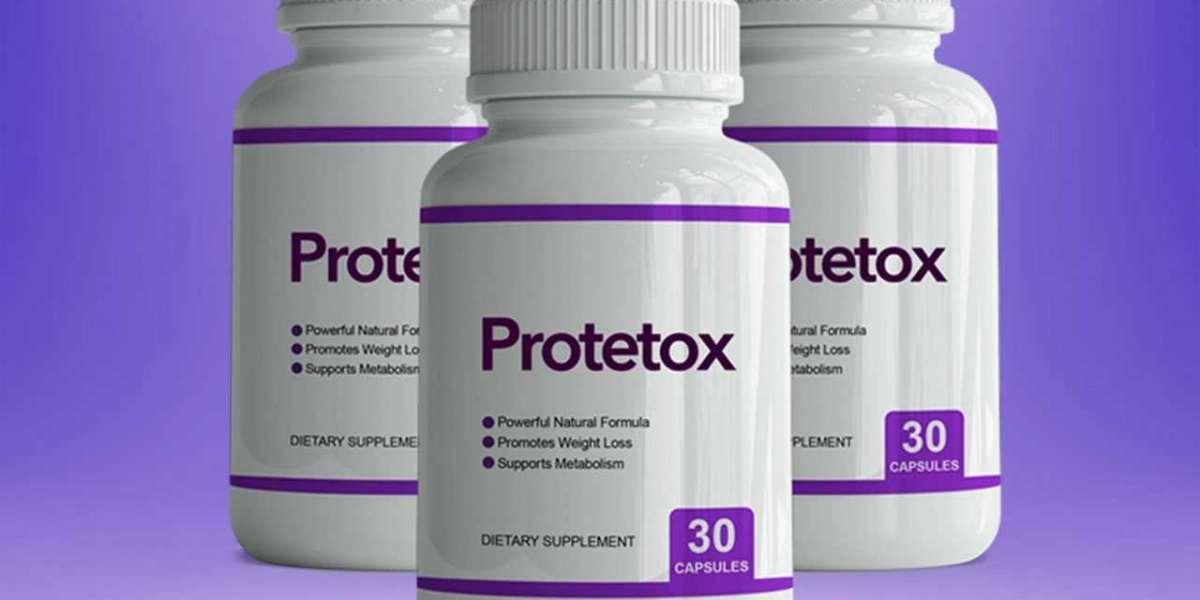 Protetox Review: Does It Really Work?