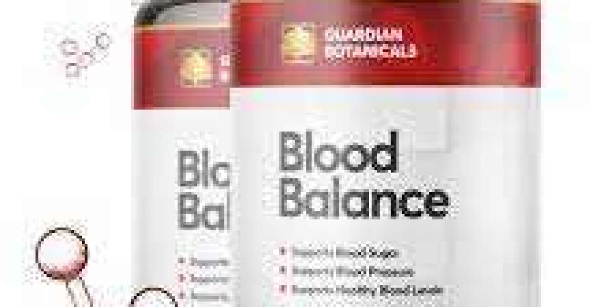The Pros and Cons of Guardian Botanicals Blood Balance Australia