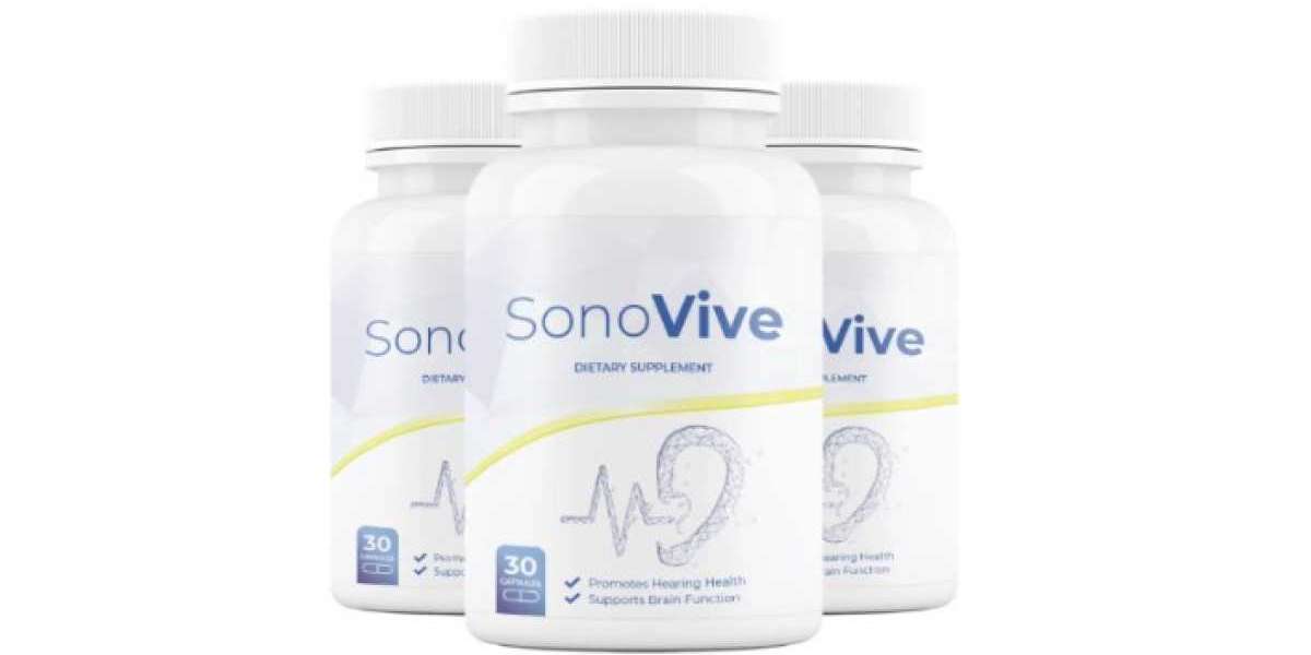How Is  Sonovive Better Than Other Hearing Aids And Supplements?