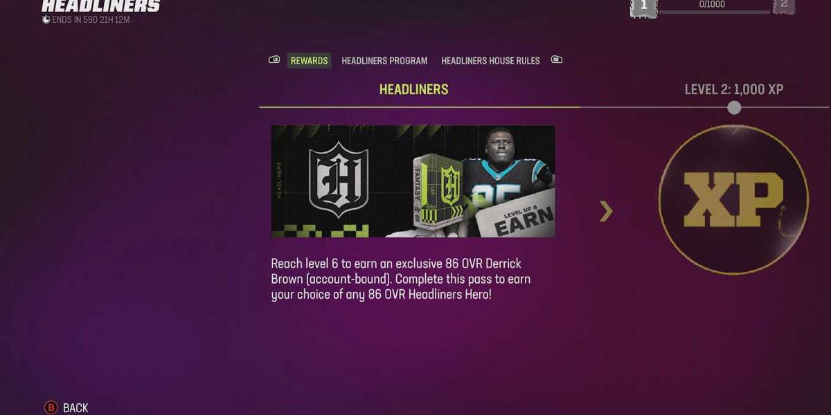Madden 23 Ultimate Team Headliners Part 2 Revealed