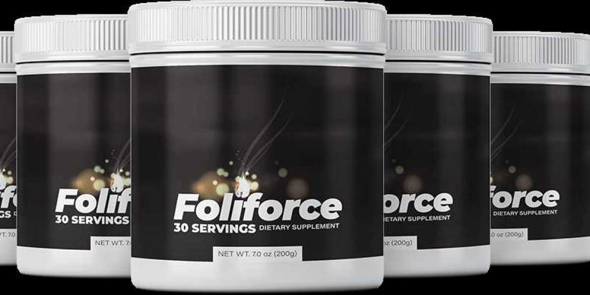 Official Reviews of Foliforce : View Uses and Benefits, Special Offer!