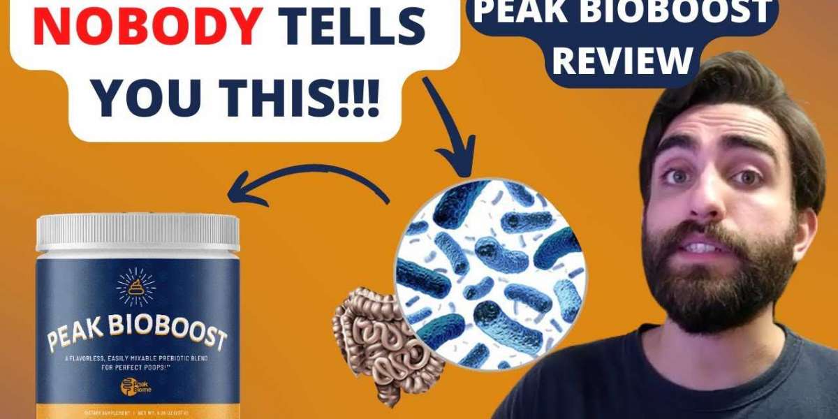 10 Things You Need To Know About Peak Bioboost Reviews Today?