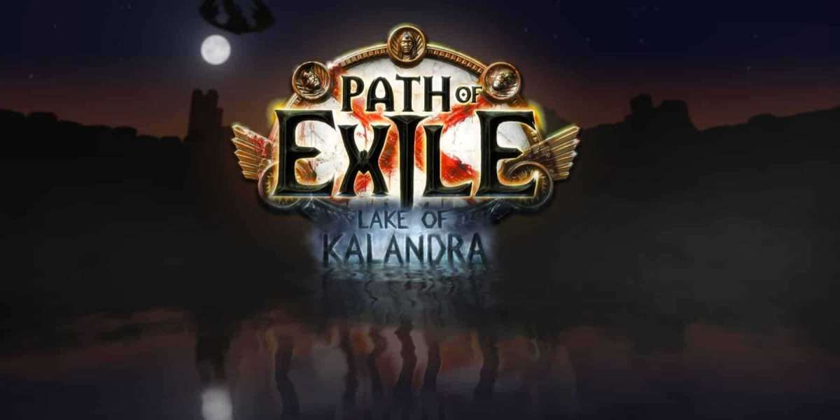 Where is the more detailed Path of Exile 3.19 Lake of Kalandra Expansion?