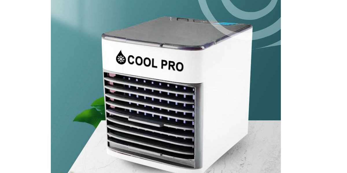 Cool Pro Portable AC [SCAM AND LEGIT] Reviews – Actual Price
