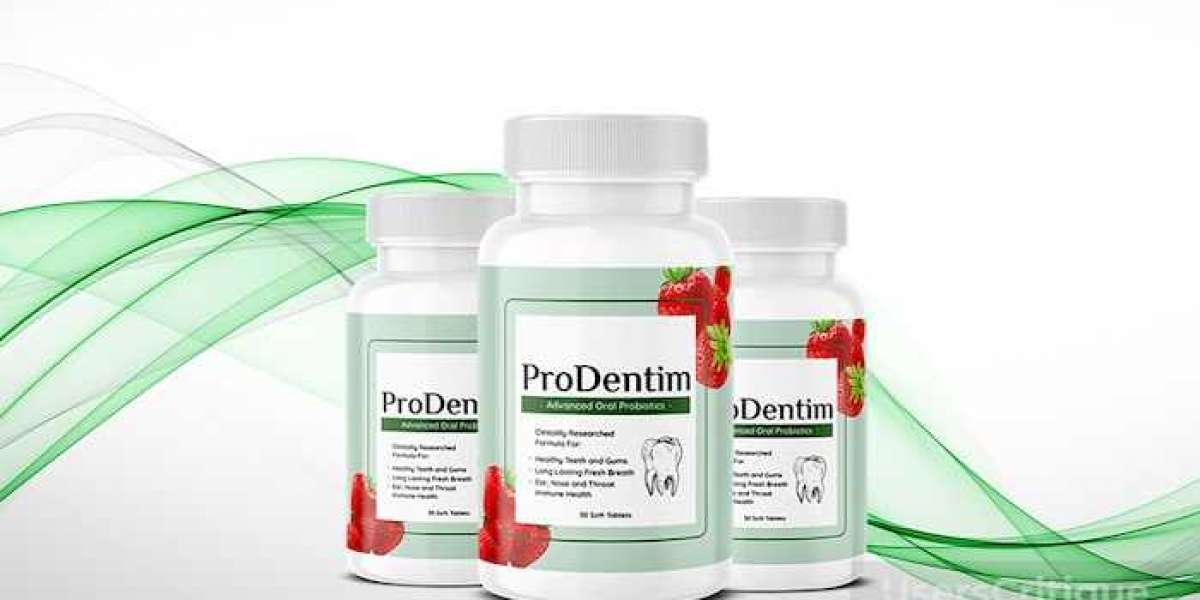 ProDentim Reviews (ProDentim Canada Scam 2022) ProDentim Healthy Smile