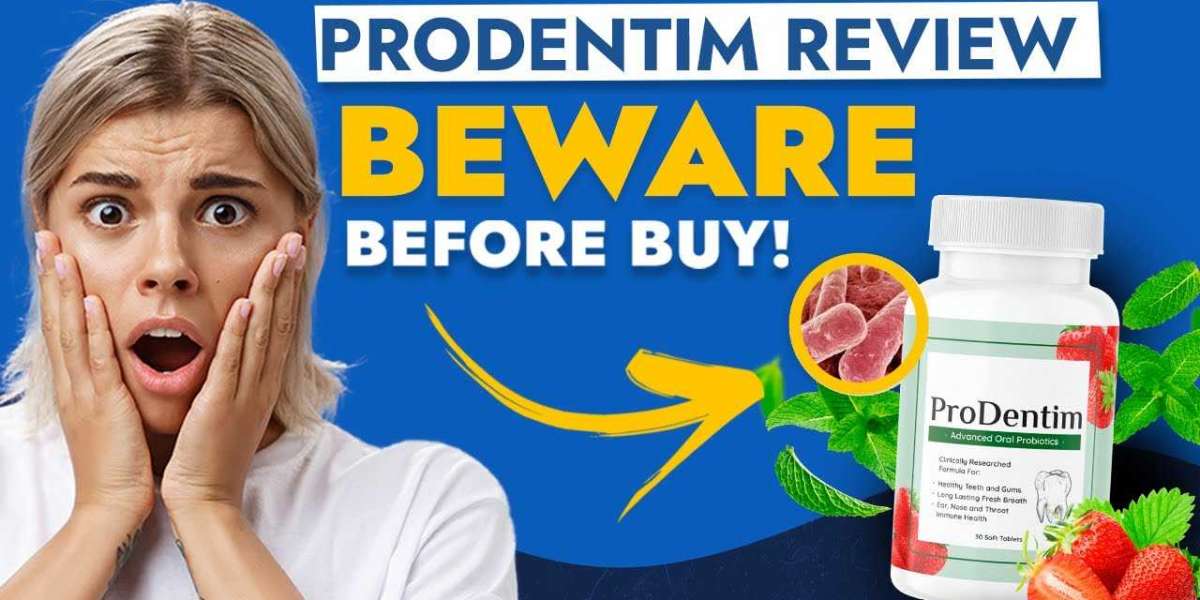 What Is Prodentim Reviews & Why Experts Recommend For Prodentim Supplement?