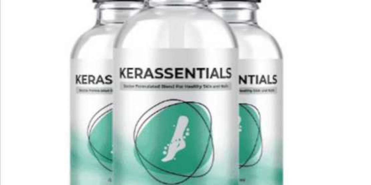 Kerassentials Reviews – My 30 Days Toenail Fungus Oil Results!!
