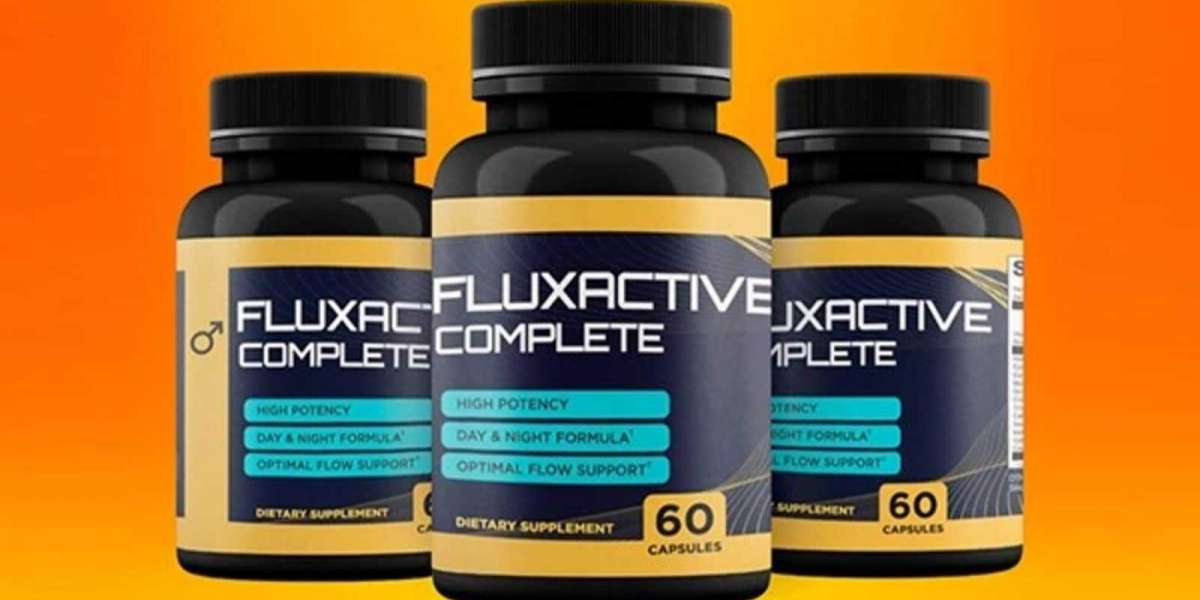 Fluxactive Complete Reviews “Shocking Cost” - Does It Work Or A Scam?