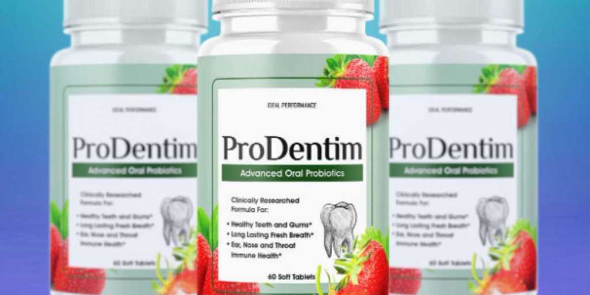 ProDentim Australia Reviews – Take The Medical Benefits Of Supplement