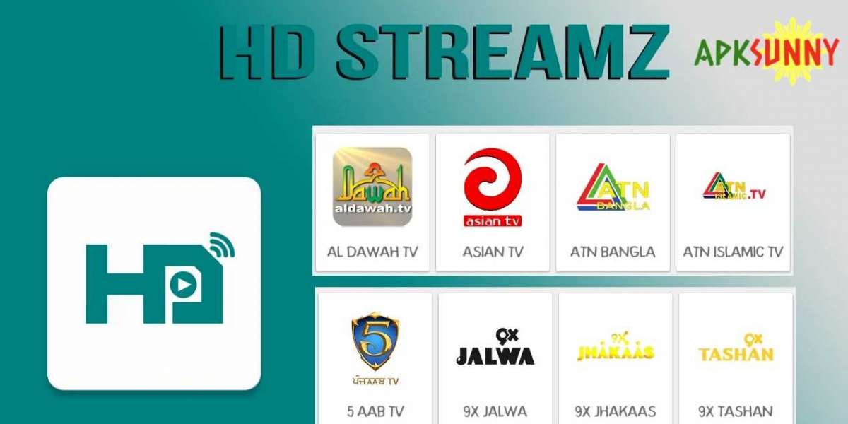 How to Install HD Streamz For PC