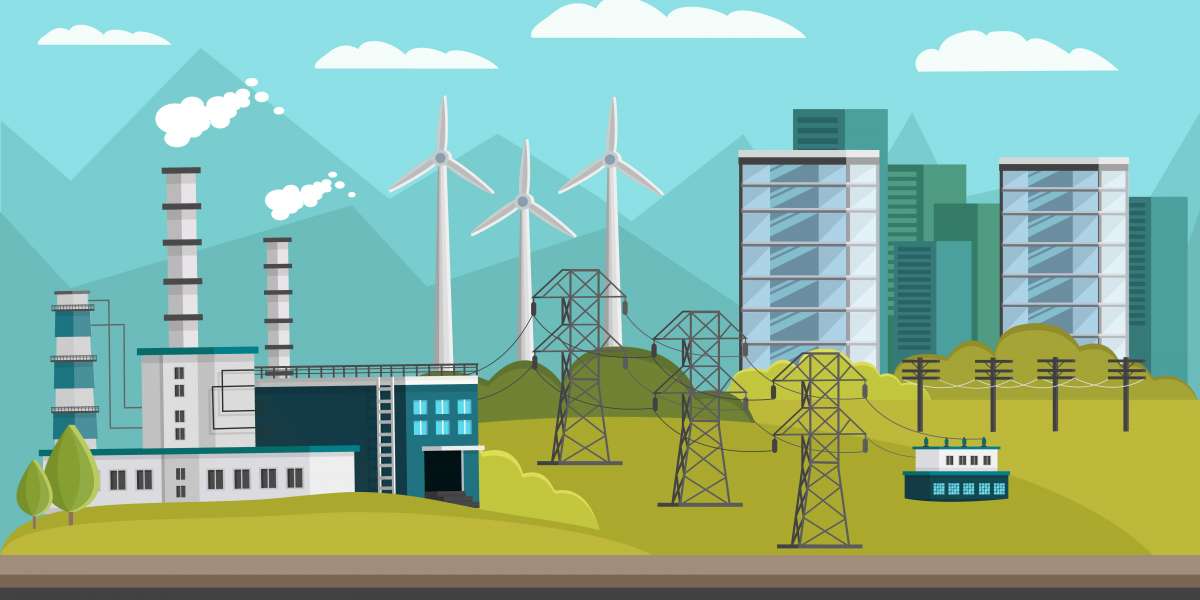 ASEAN Smart Grid Market - Product Type, Applications, Country Data, Analysis and Forecast to 2024 | BIS Reports