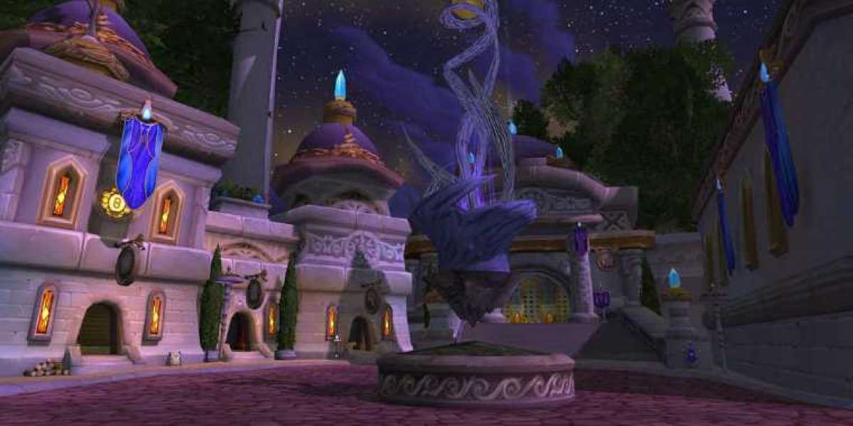 Legion will be World of Warcraft 's sixth expansion