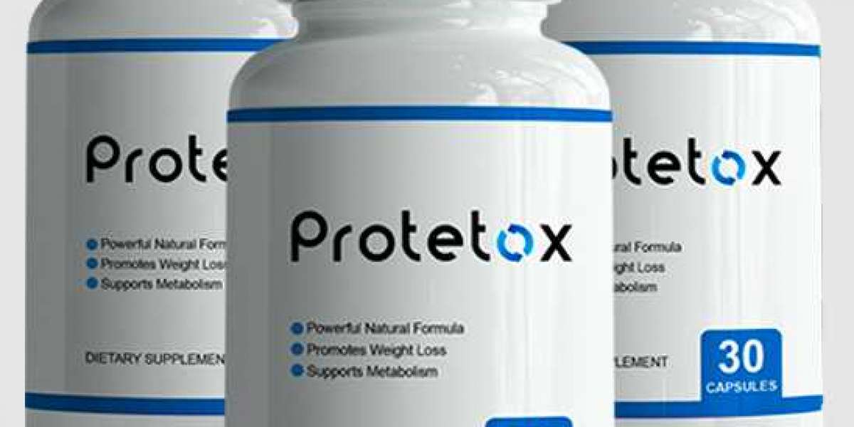 Protetox Reviews: Is Protetox Weight Loss Supplement Safe? Read USA User Report