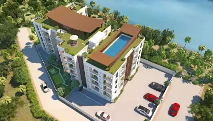 Flats and Apartments For Sale in Kochi | Kalyan Developer
