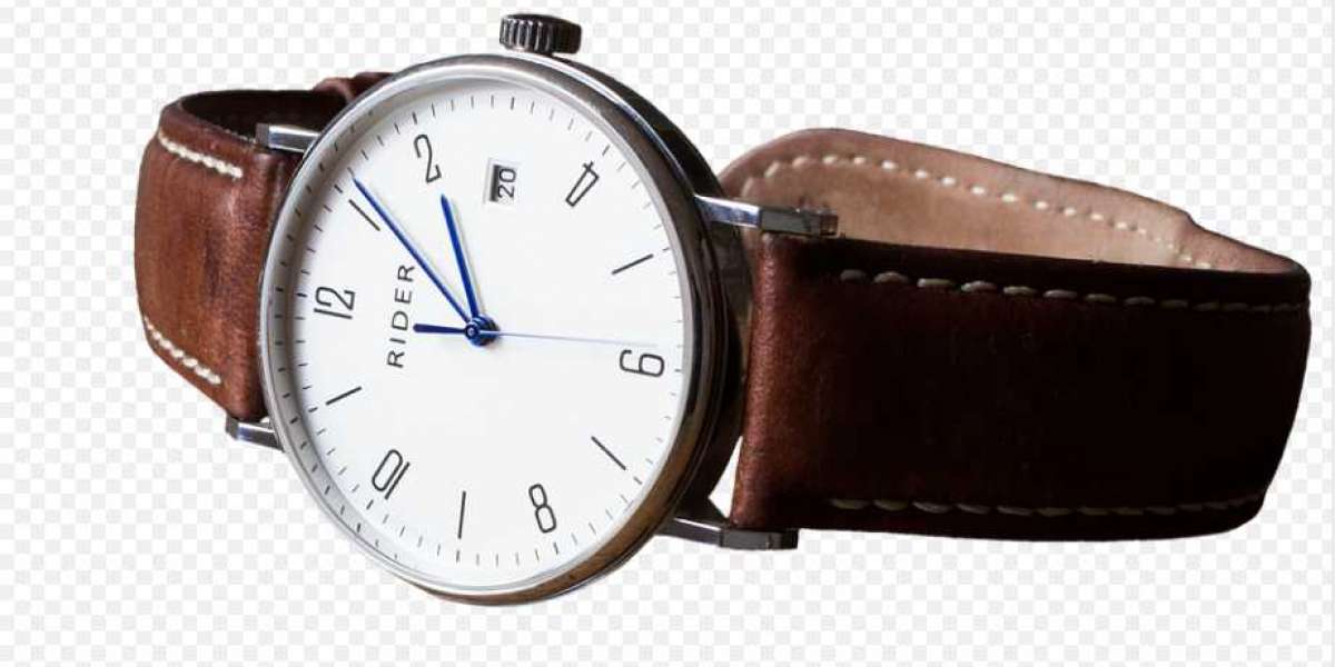 How Should A Watch Be Fitted?