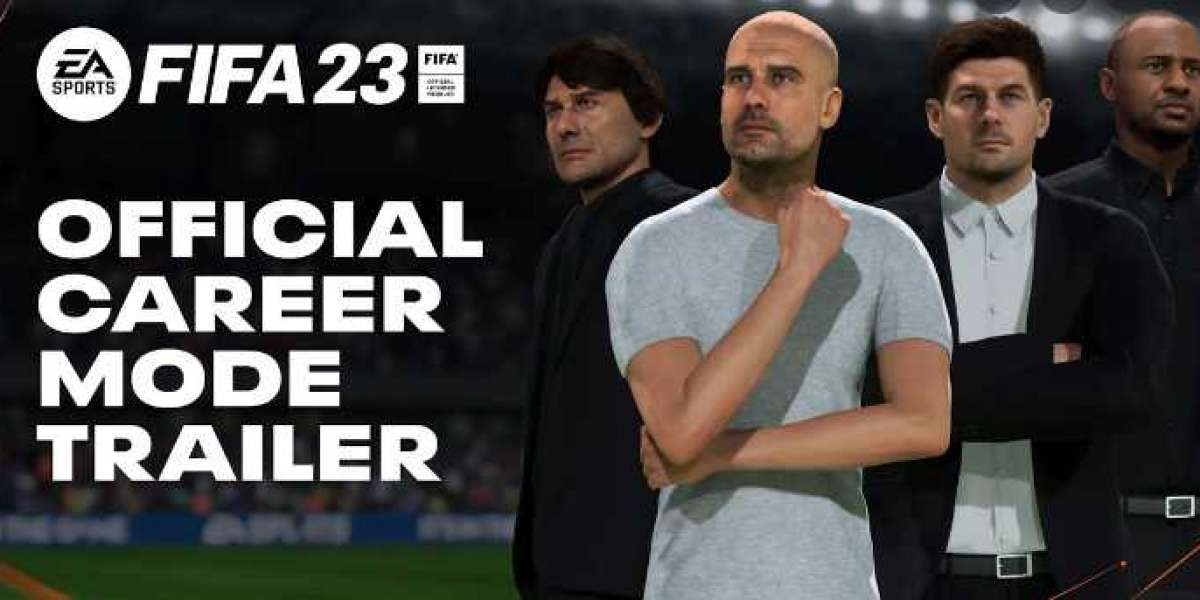 FIFA 23: The latest player prediction scores are out