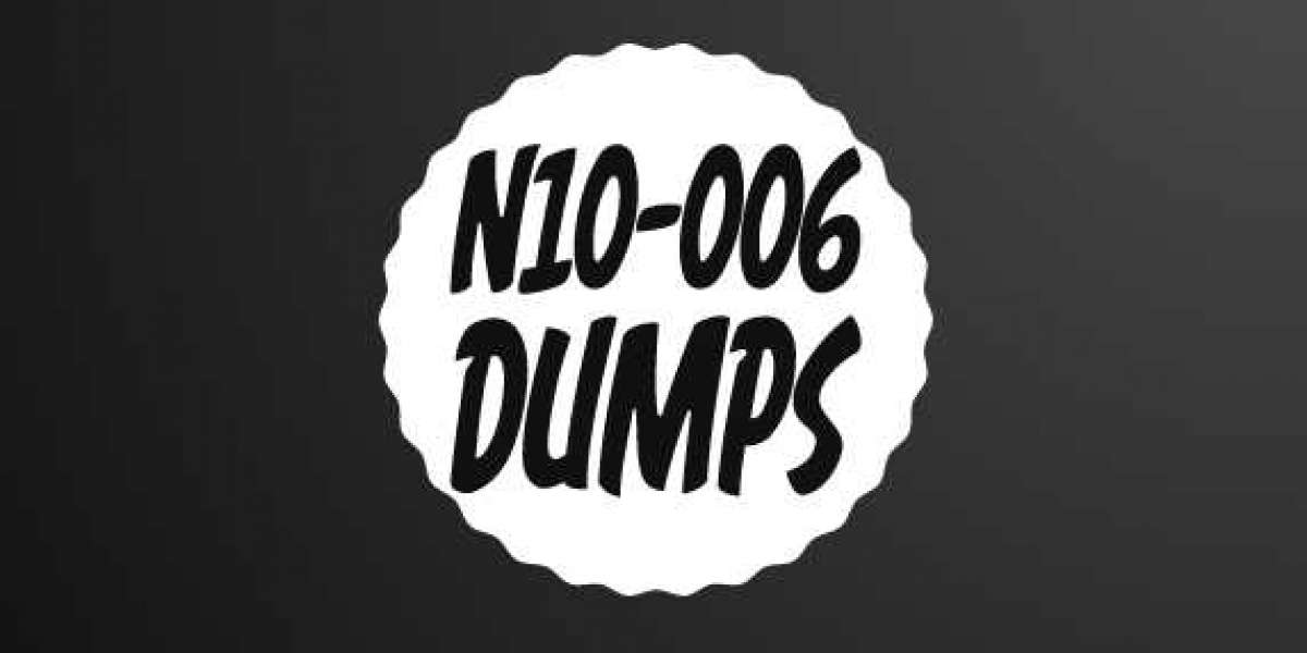 CompTIA N10-006 Dumps Questions