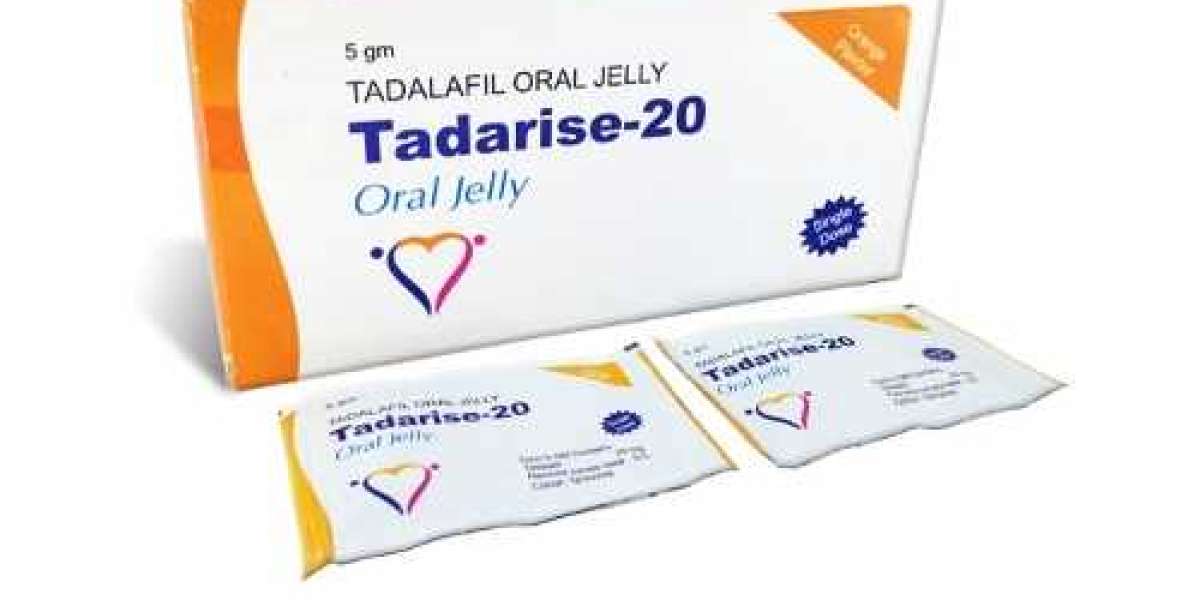 Maintaining Physical Difficulty Using Tadarise Oral Jelly