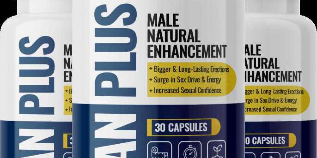 ManPlus Supplement Reviews: Should You Purchase Man Plus Sexual Enhancement Pills?