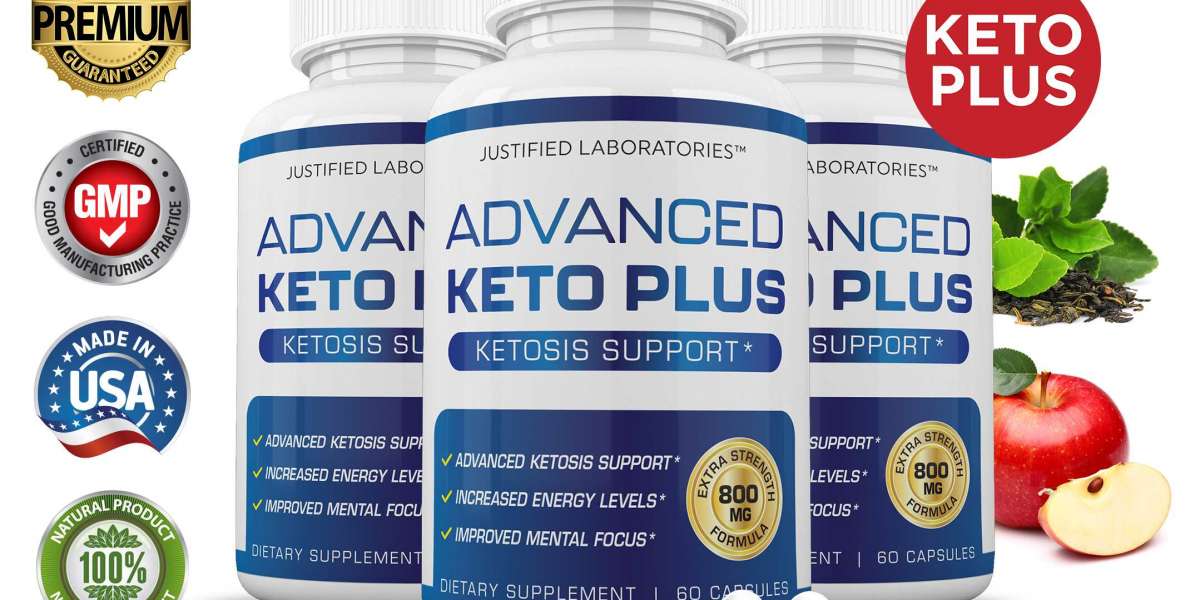 Advanced Keto Plus Reviews – Get Advance Weight Loss