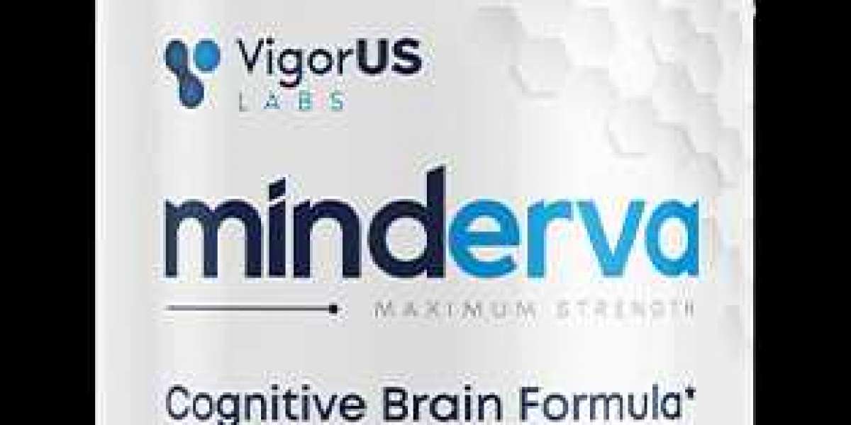 Minderva Brain Formula - 2022 Best Pills To Boost Memory & Get Sharp Mind! Price, Buy