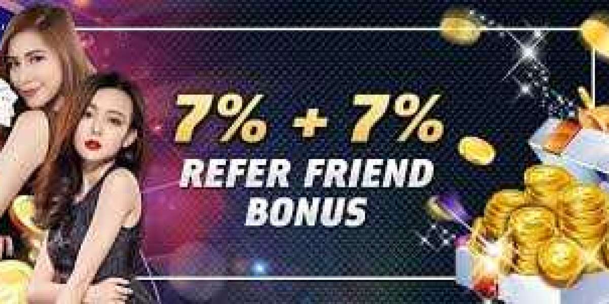 Are You Aware About Casino Online Malaysia And Its Benefits?
