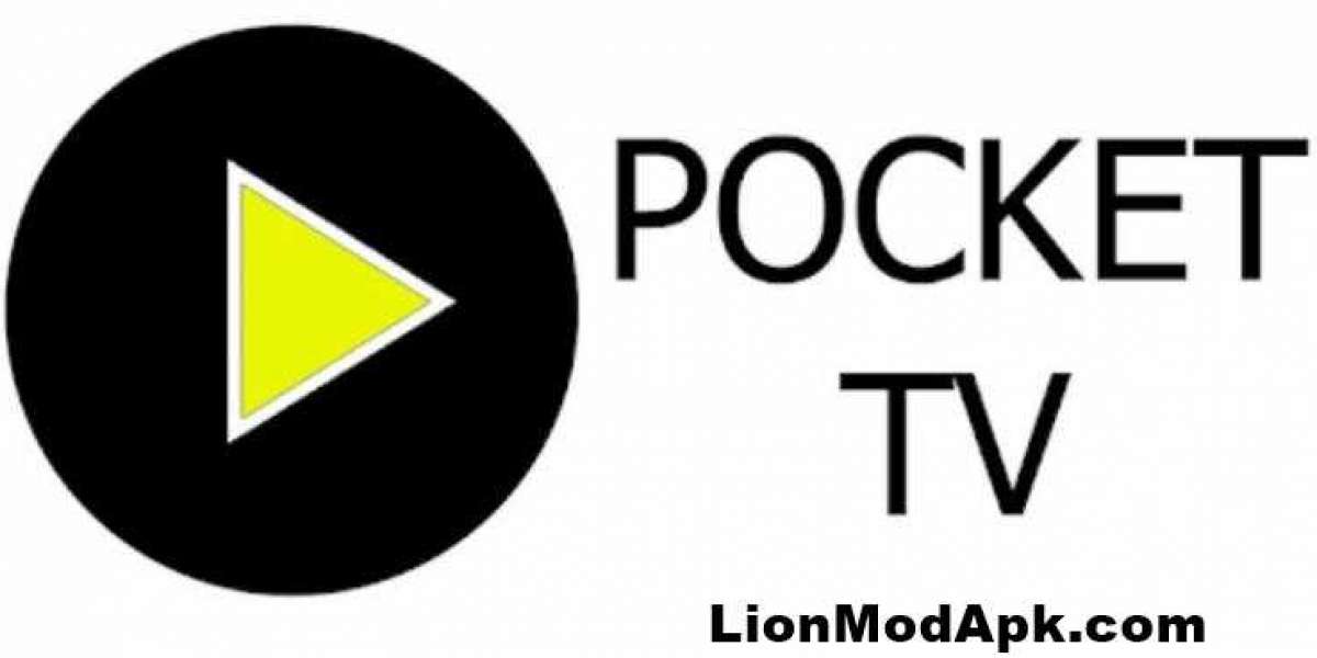 Download POCKET TV APK for Android