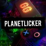 Planet Licker