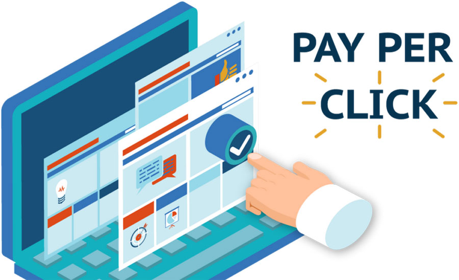 Pay Per Click Advertising Agency | PPC Management Services
