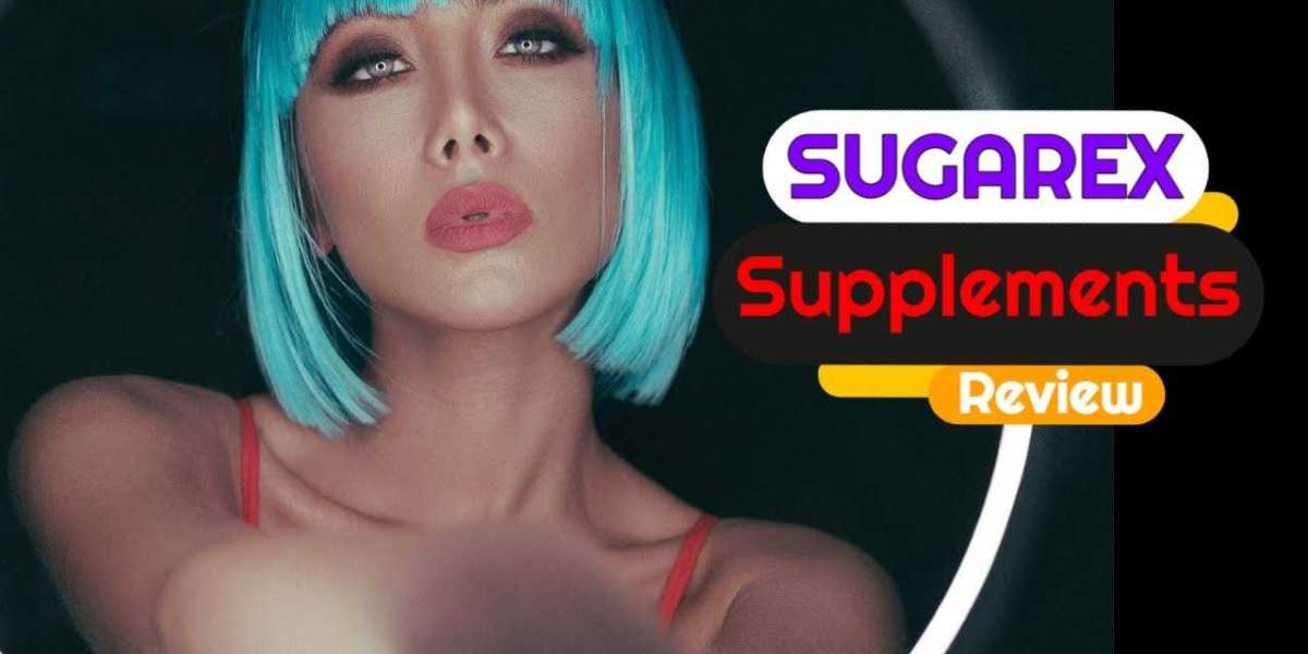 Sugarex Reviews, Order, Easy To use And Safe Ingredients
