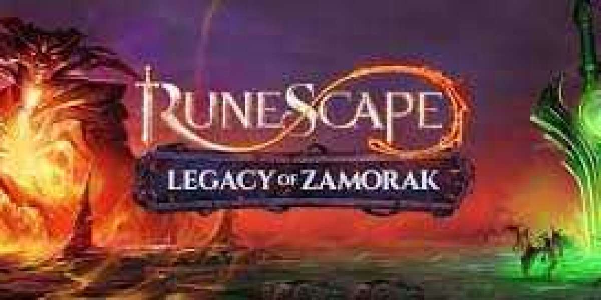 Jagex continues with its long-term plans for Old School RuneScape