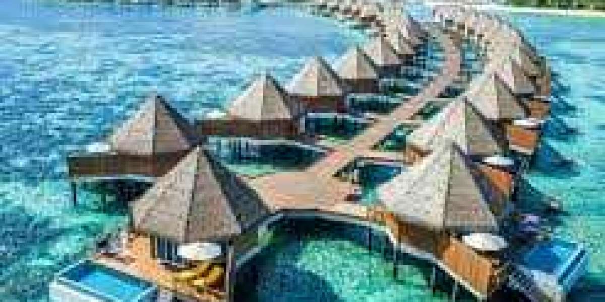 Maldives All Inclusive Packages