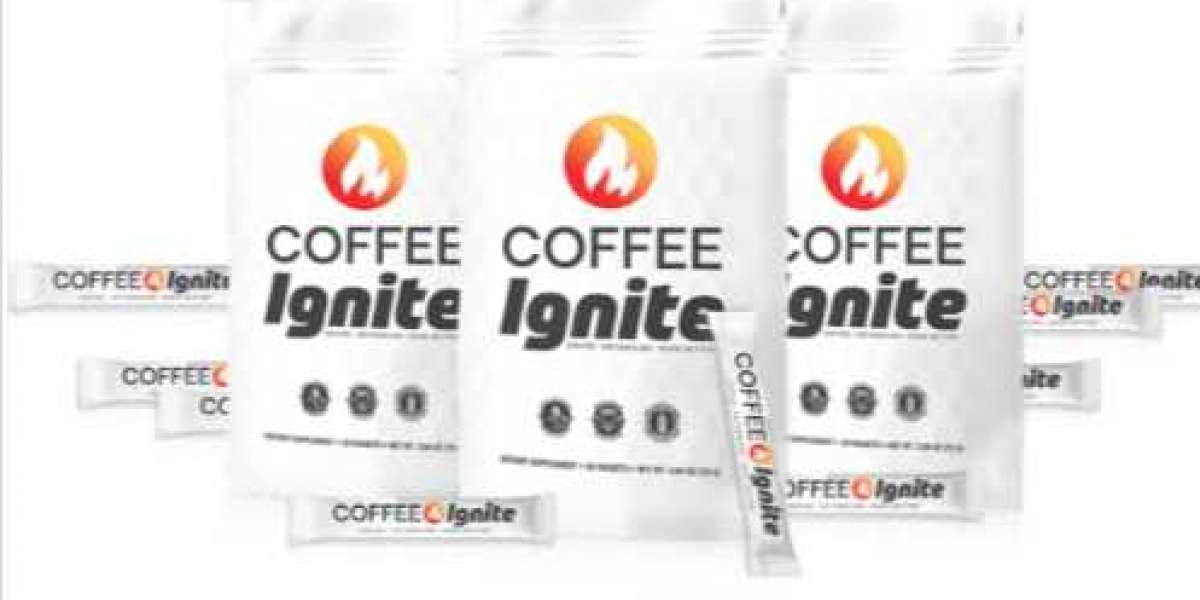 Coffee Ignite Reviews: Yoga Burn New Weight Loss Coffee Powder