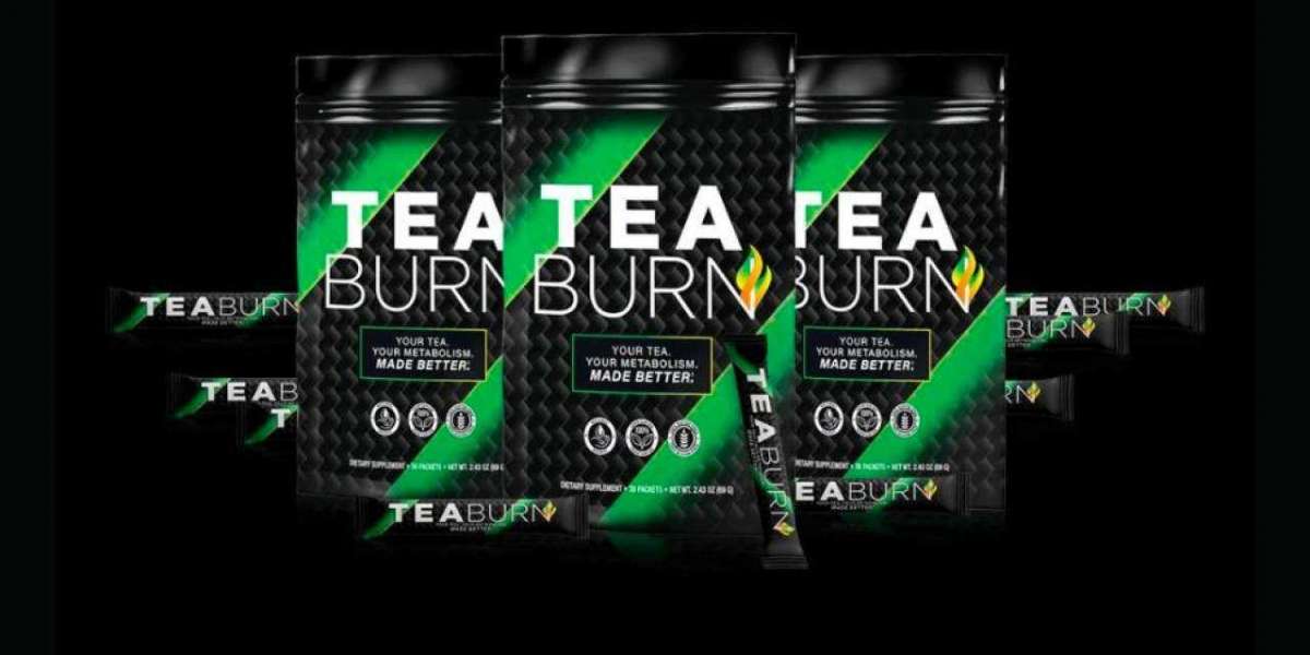 Tea Burn Reviews (Latest Price Update) – Must Read This Before Buying